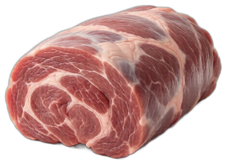 Cabeza de Lomo Entera 1,7 kg Aprox.
